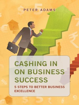 cover image of Cashing In on Your Business Success
